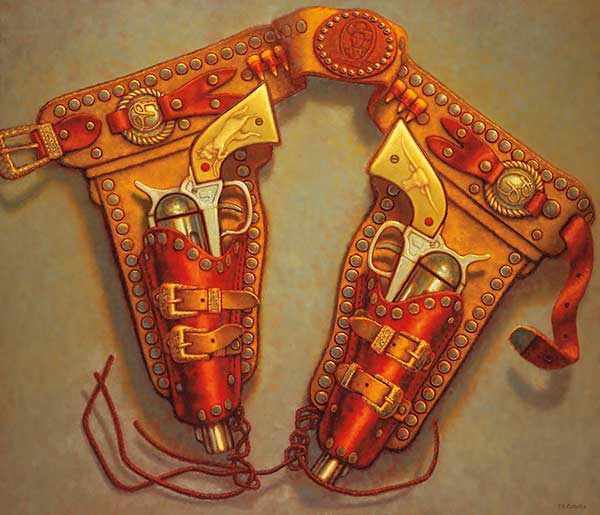 Trigger Happy