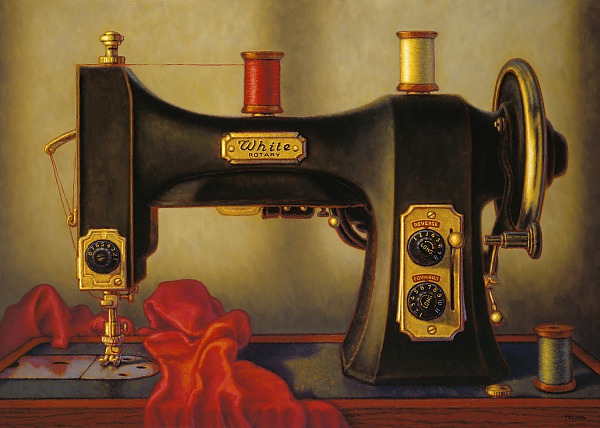 Votive Lamp