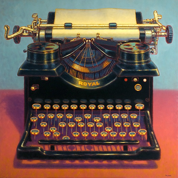 Writer's Block II