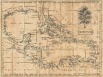 Caribbean, 1806