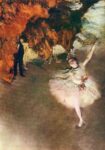 Ballet - l'Etoile (Rosita Mauri)