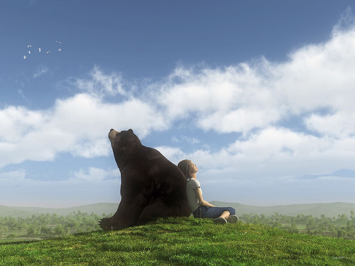 Cloud Watchers