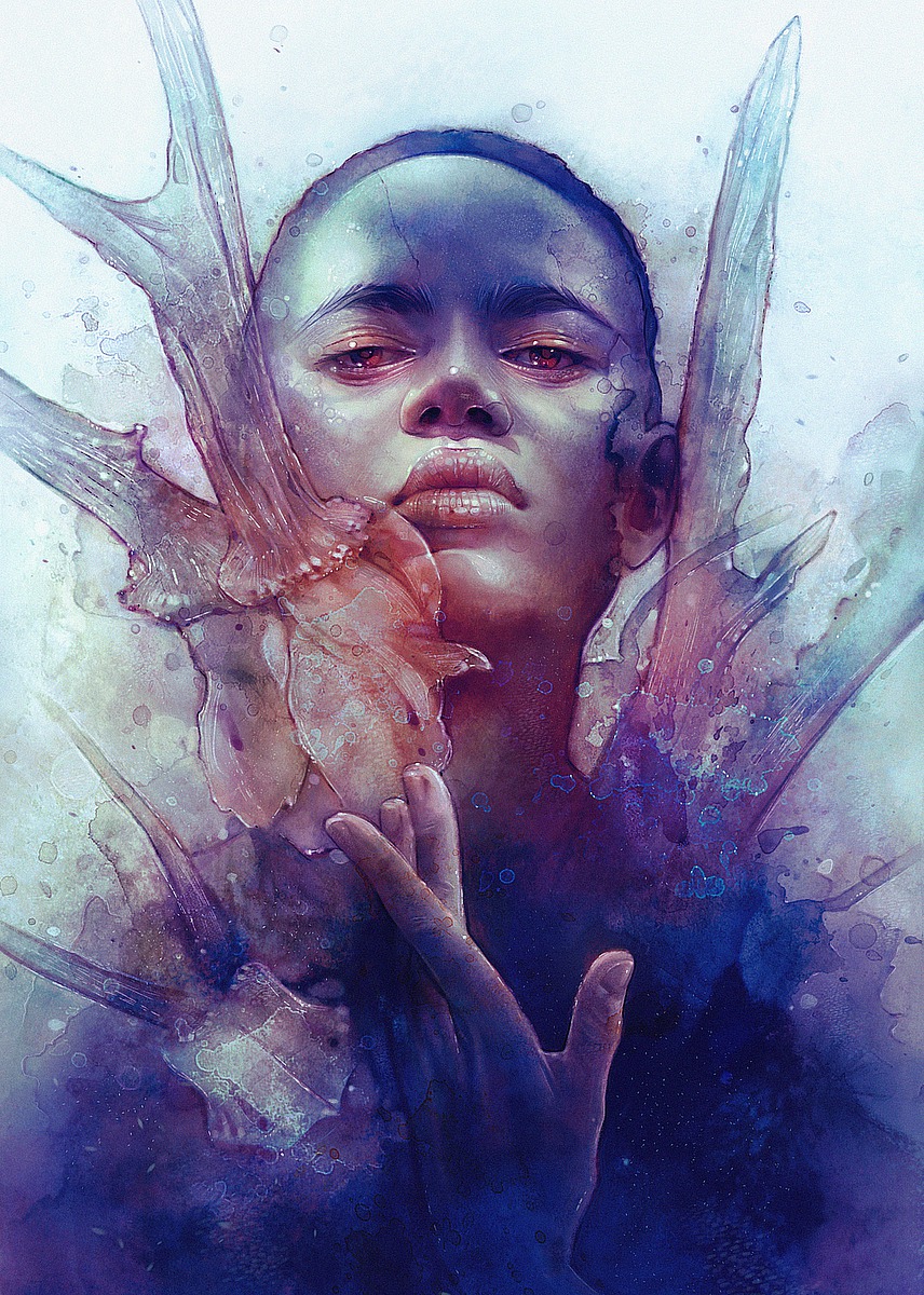 Prey