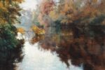 Branch On the Charles