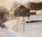 Winter Peace