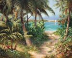 Bahama Sail