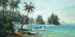 Island Cove