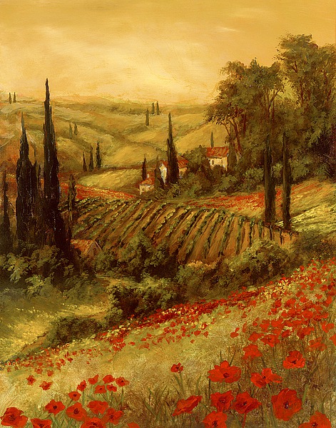 Toscano Valley II