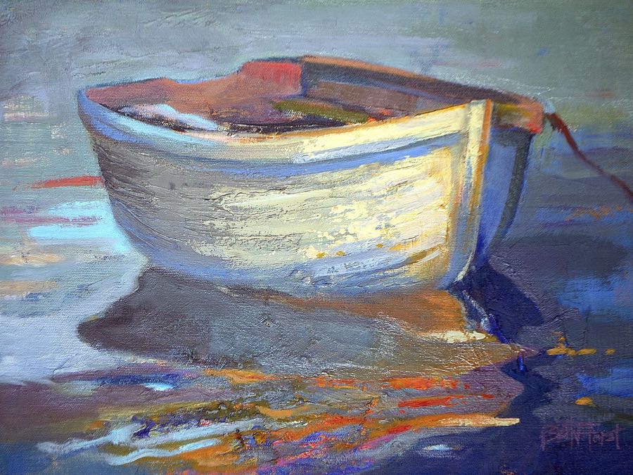 Sail Away