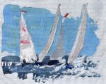 Candy Stripe Regatta