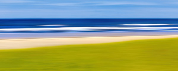 From the Dunes