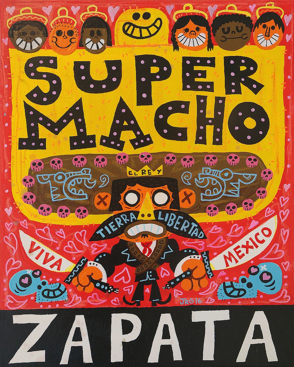 El Mexicano