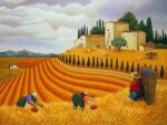 Village Harvest