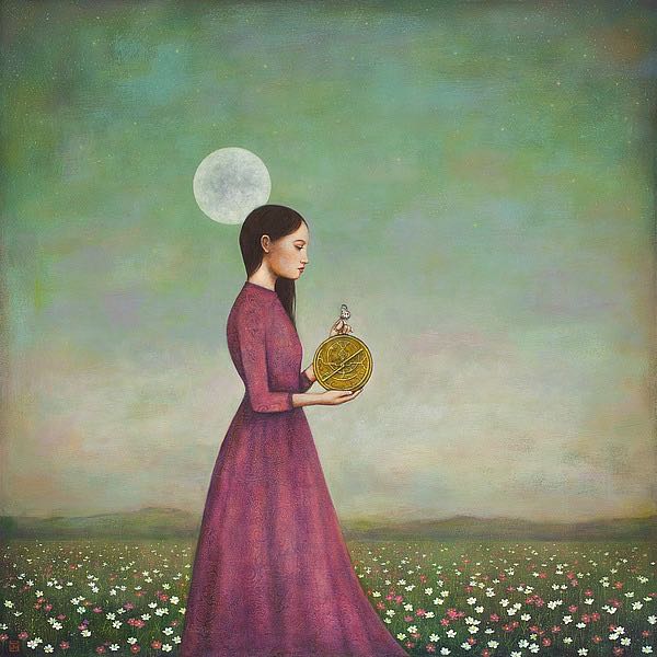 Counting On the Cosmos