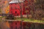 Alley Springs Mill
