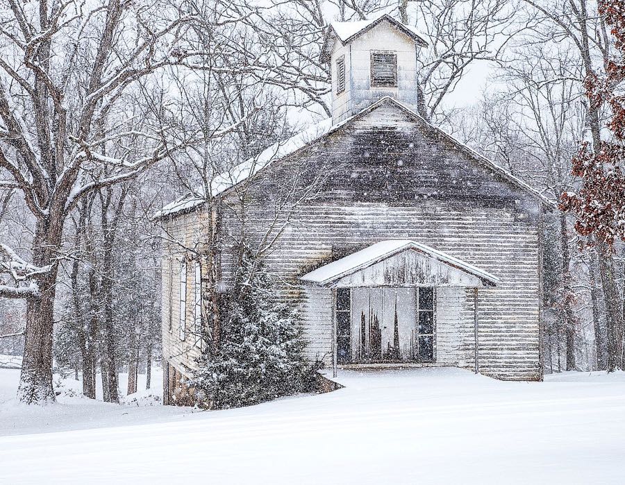 Vintage Church