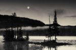 Full Moon at Waldo