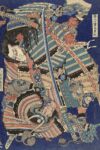Fighting Heroes, 1827-1832