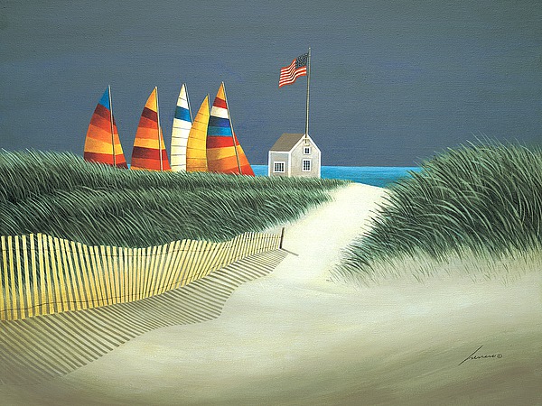 Summer Rentals