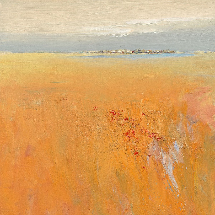 Flowers In the Meadow