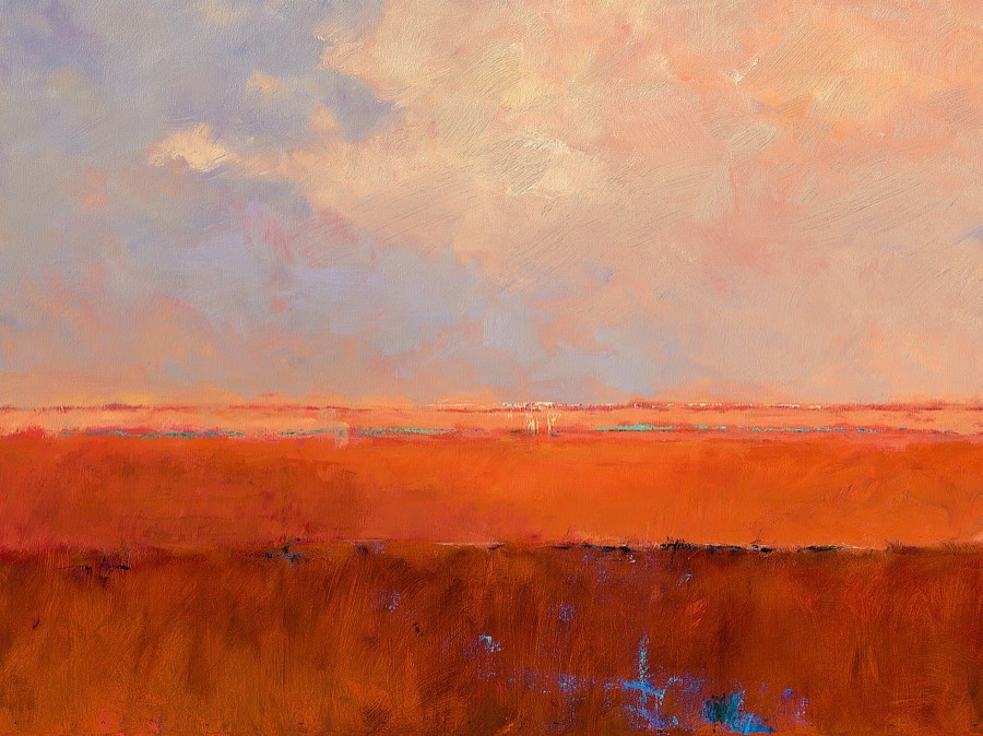 Endless Landscape