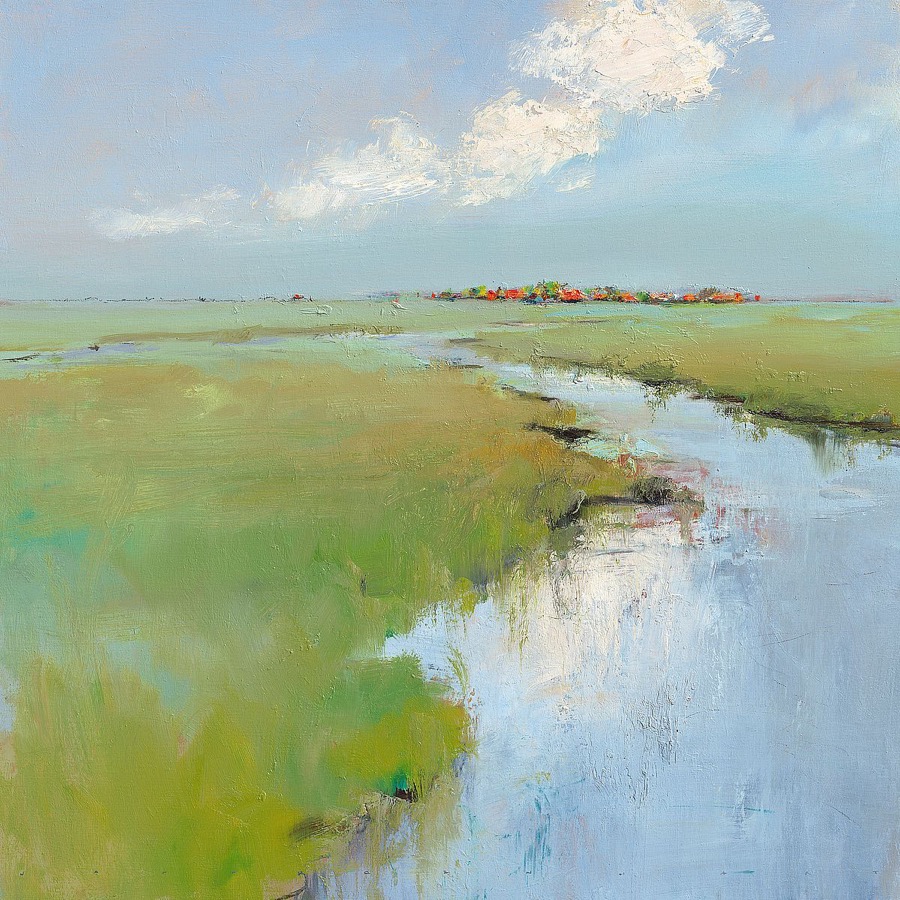 Water and Land