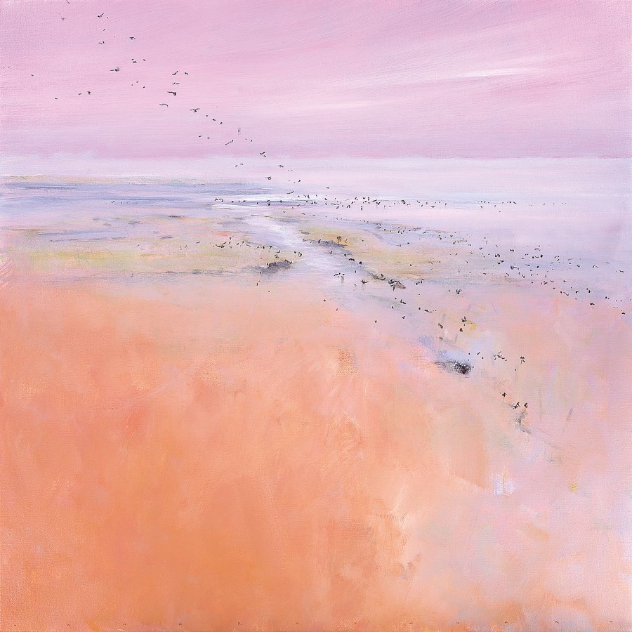 Birds In the Sky