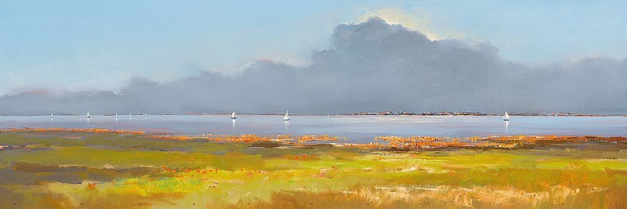 White Sails