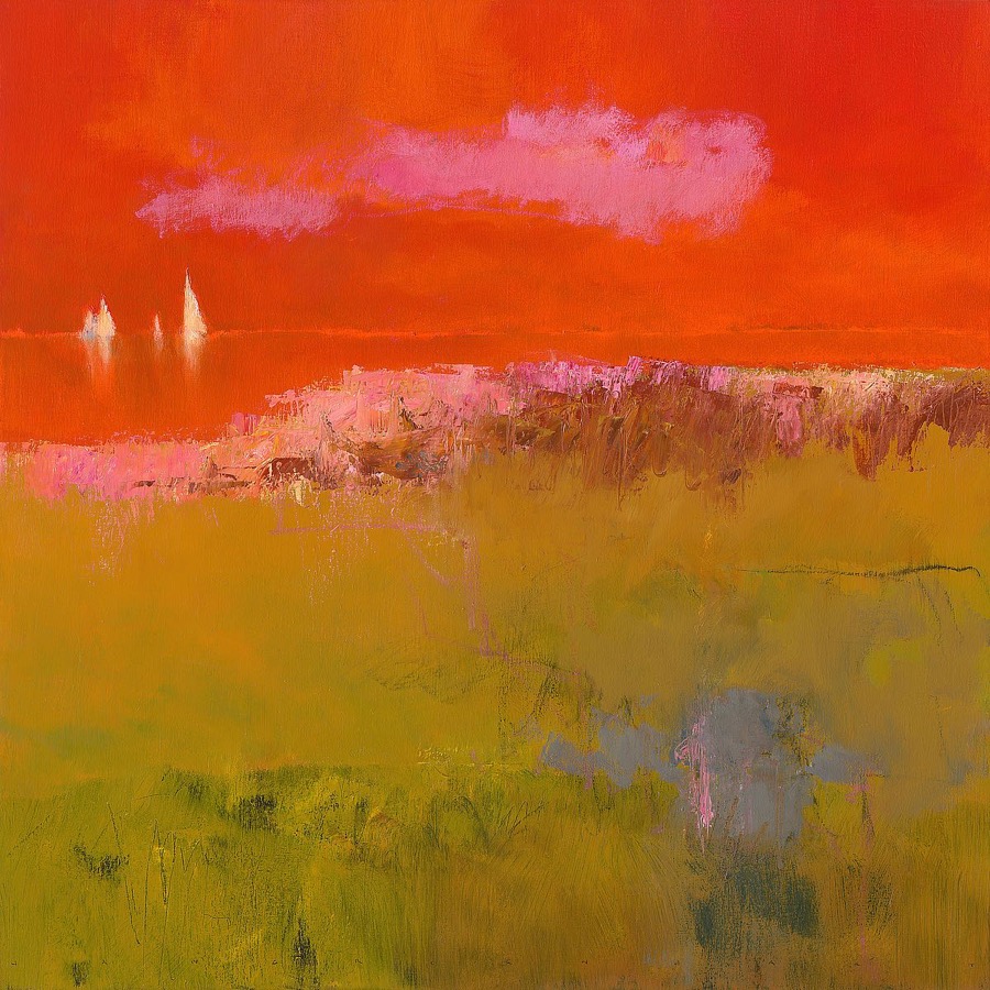 Pink Cloud