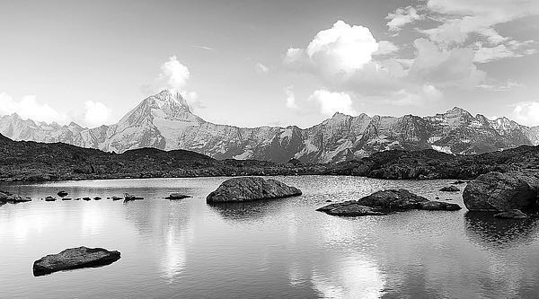 Mountain Lake