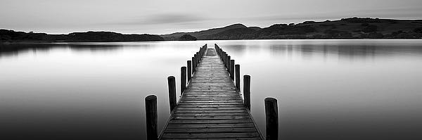 Lake Pier