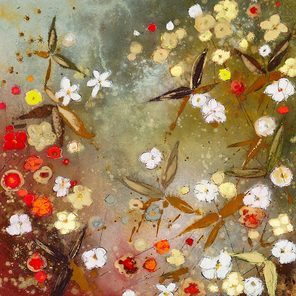 Gardens in the Mist XIII