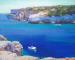 Cala Llombards