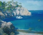 Cala Secreta