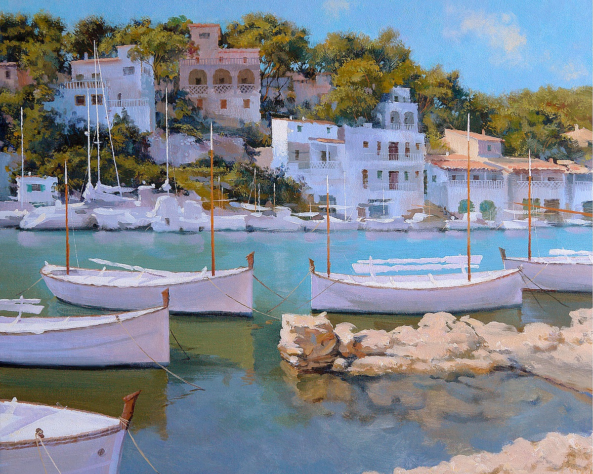Cala Figuera 32