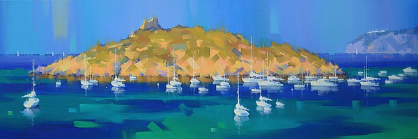 Island