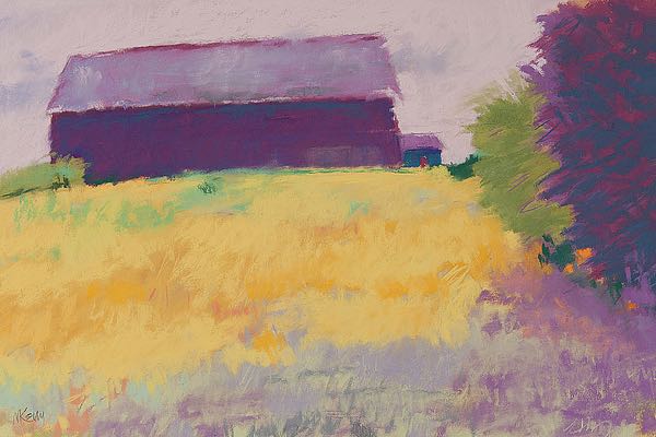 Wheat Field