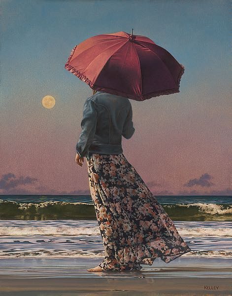 Romancing the Moon