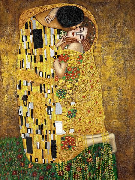 The Kiss