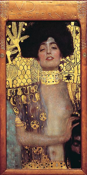 Judith I