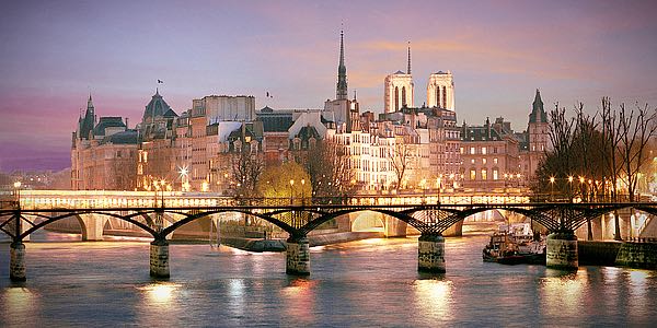Paris No.501