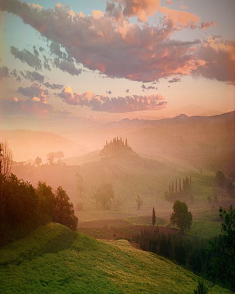 Villa,Toscana