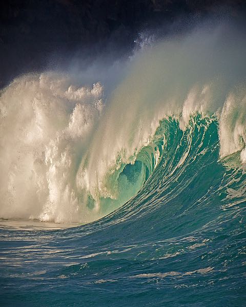 Waimea, Oahu