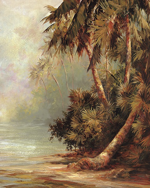 Hidden Cove