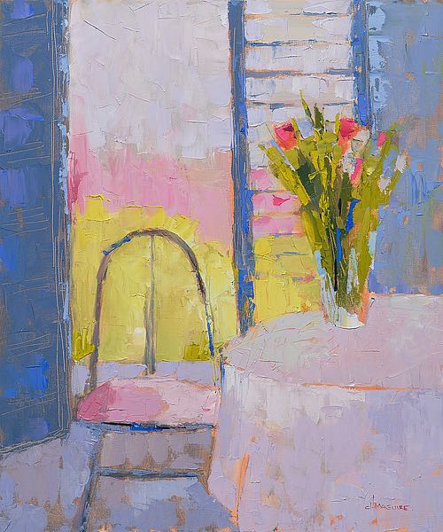 Peggy's Studio