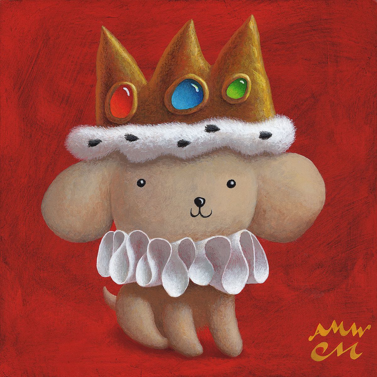 Royal Pup