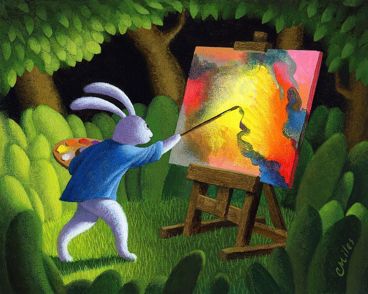 The Artist