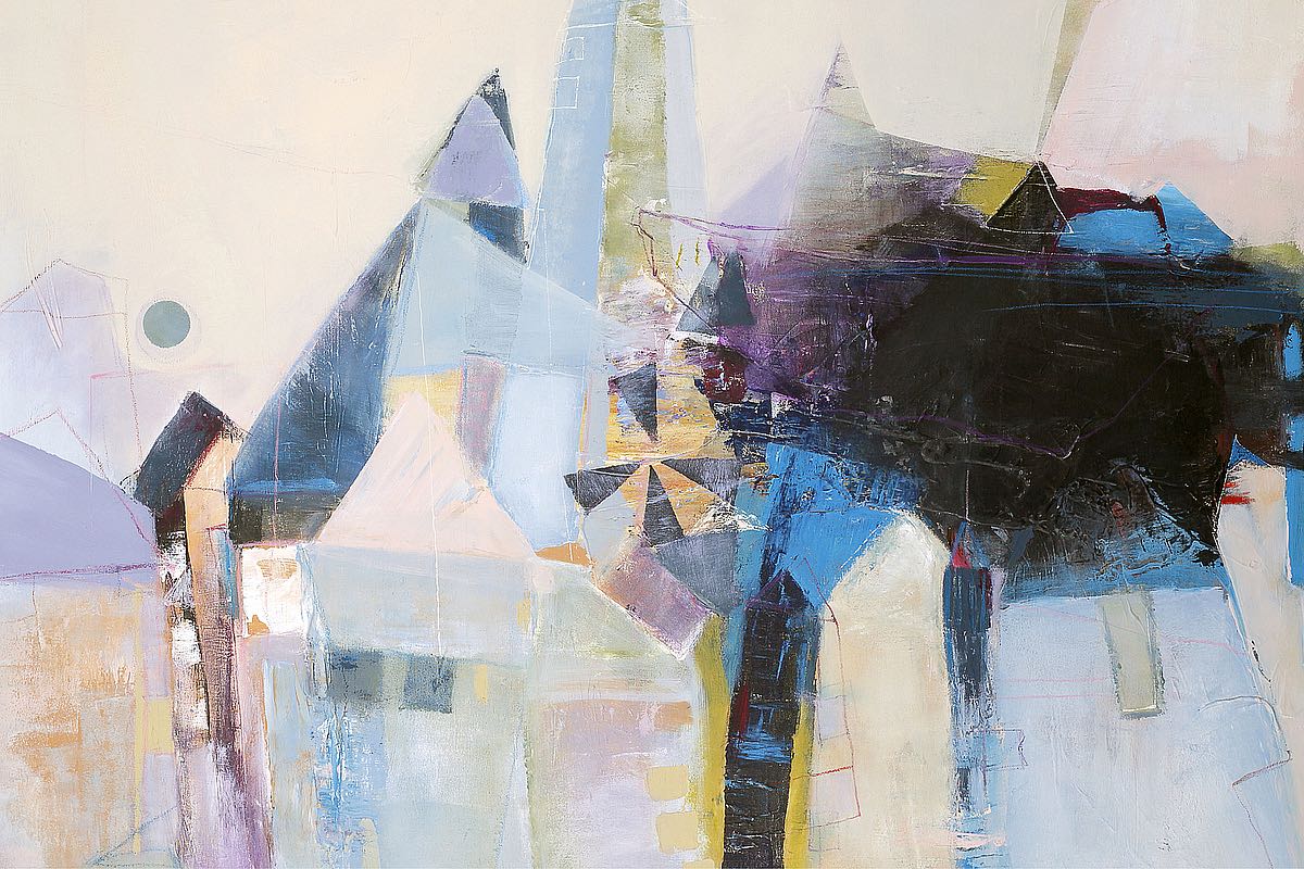 Spinning Mill 1