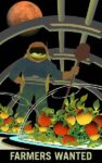 Farmers Wanted