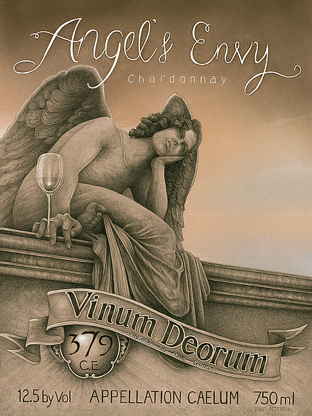 Angel's Envy